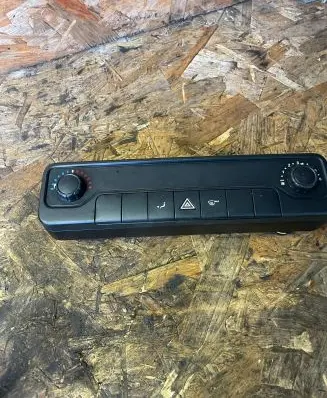 Mercedes-Benz Sprinter W907 W910 Climate control unit A9079055405 ZGS001 SW174700