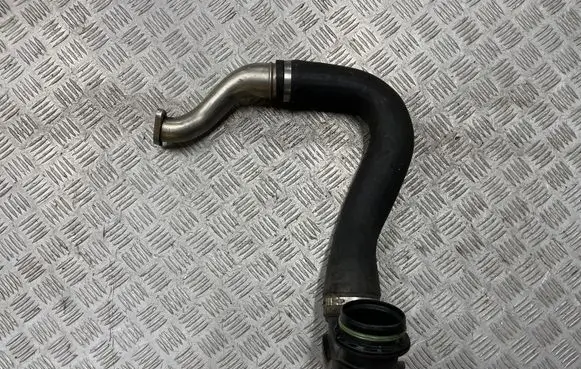Opel Insignia A Intercooler hose/pipe