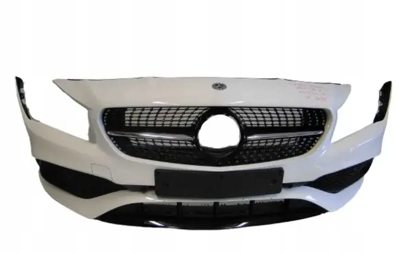 Mercedes-Benz CLA C117 X117 W117 Front bumper A1178802301