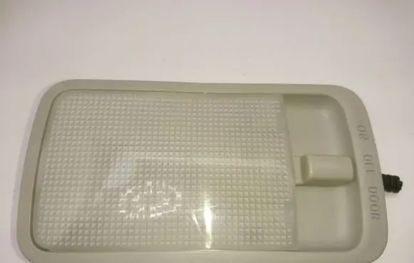 Toyota Corolla Verso AR10 Rear seat light 8124012070B0