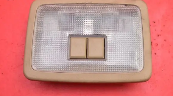 Saturn Vue Boot/trunk interior light 