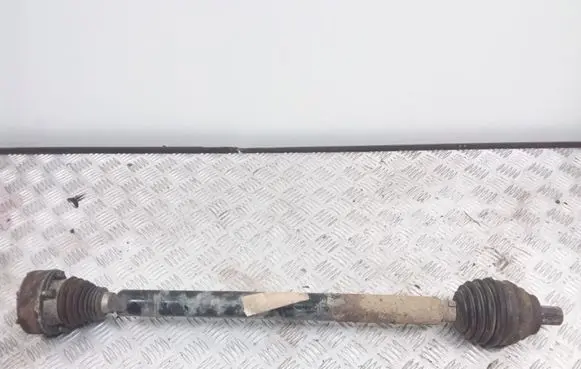 Seat Leon (1P) Front driveshaft