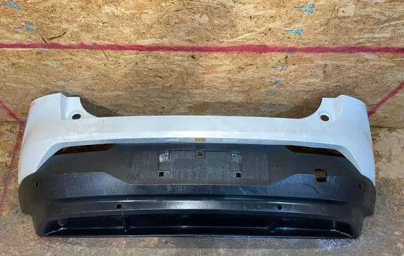 Volvo EX30 Rear bumper 31345661 S2511C072-Z