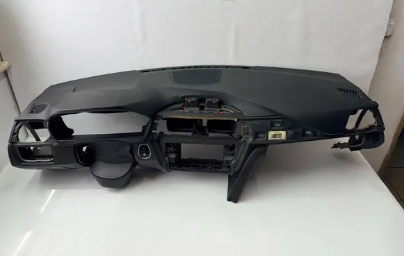 BMW 4 F32 F33 Dashboard