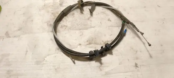 Toyota ProAce City Handbrake/parking brake wiring cable