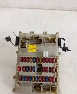 Nissan Primera Fuse box set 24350AV700 0222021