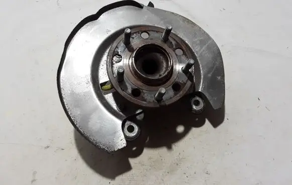 Chrysler Pacifica Rear wheel hub 68218016AC