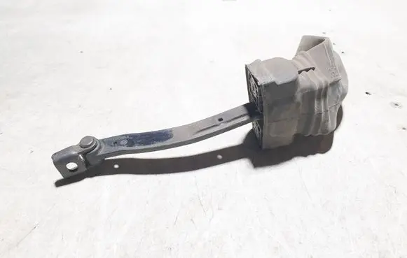 Audi A5 8T 8F Front door check strap stopper 8T8837249A