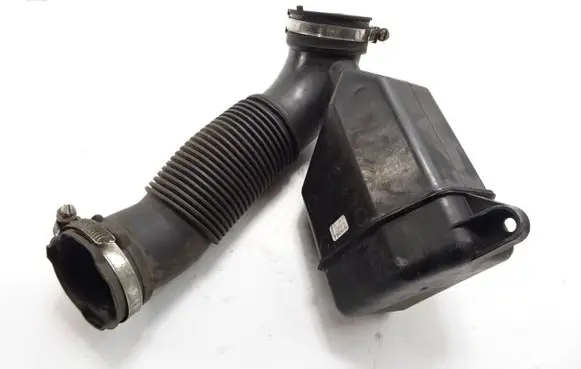 Opel Corsa E Intake resonator 13427558 4013345A 464918663