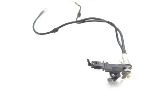 Ford Kuga II Negative earth cable (battery) 9816217980