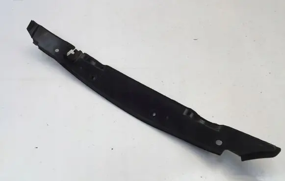 Nissan Leaf II (ZE1) Fender foam support/seal 638205SH1A