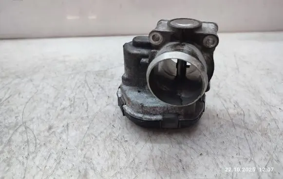 Citroen Berlingo Throttle valve 9673534480