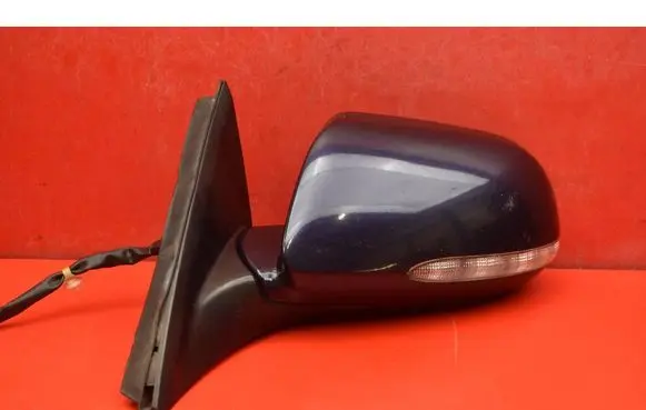 Honda Accord Front door electric wing mirror 010142