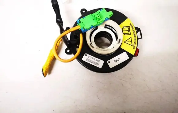Alfa Romeo 147 Airbag slip ring squib (SRS ring) b826