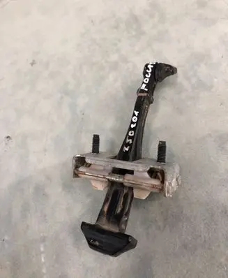 Ford Focus Rear door check strap stopper Jx7b27200ad Jx7b27200