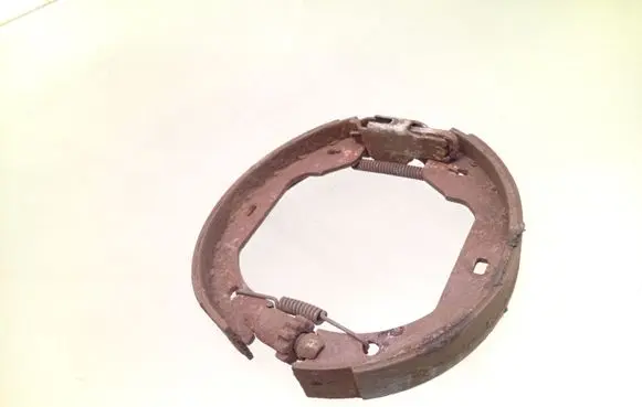BMW X5 E70 Handbrake/parking brake pads 