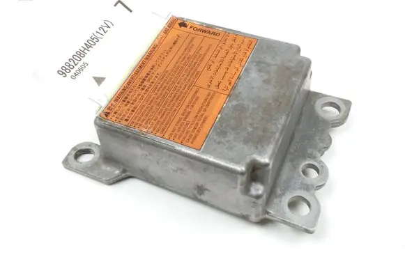 Nissan X-Trail T30 Airbag control unit/module 988208H405