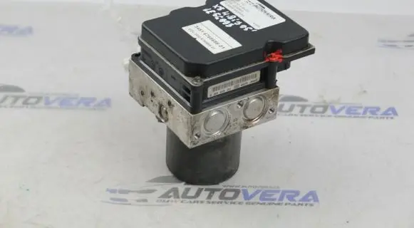 BMW X5 E53 ABS Pump 6768686 0265950351