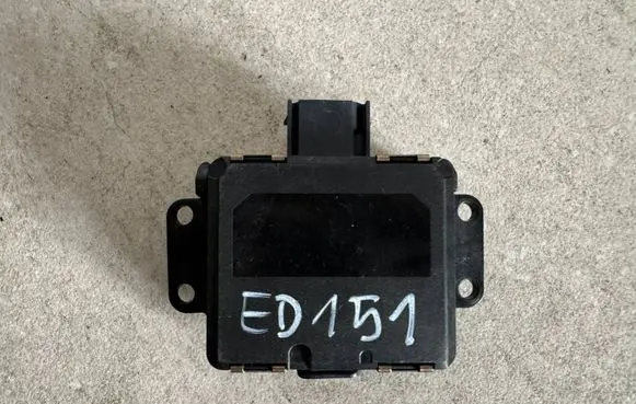 Rover Land Rover Distronic sensor radar J9D39G768AD-ED151 0203301849