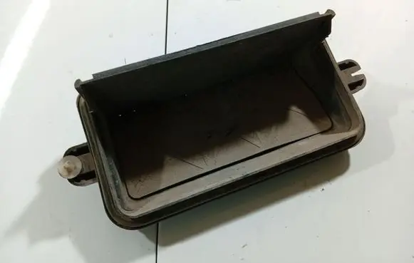 Air intake duct part