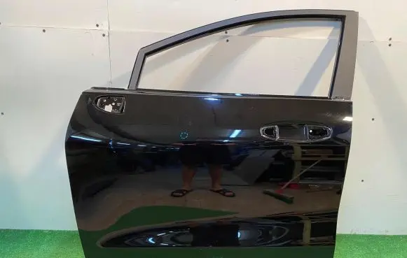 Ford Puma Front door