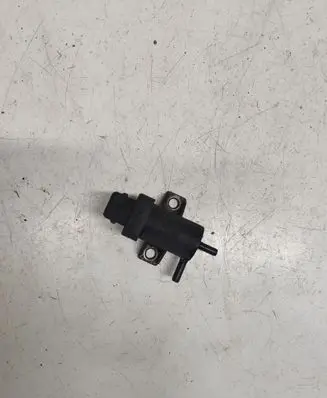 Renault Scenic II - Grand scenic II Turbo solenoid valve 7700113709