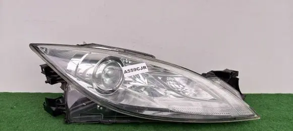Mazda 6 Headlight/headlamp M61012