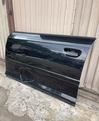 Audi A5 Sportback 8TA Rear door 8T8