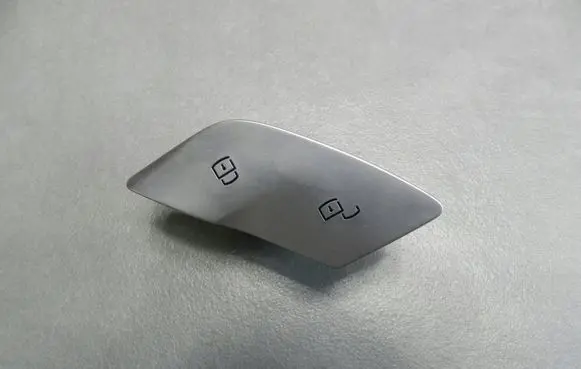 BMW 7 G11 G12 Central locking switch button 9299462
