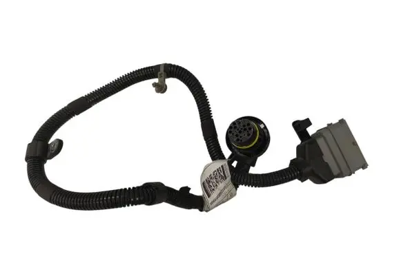 Alfa Romeo Giulia Gearbox/transmission wiring loom 00505455530