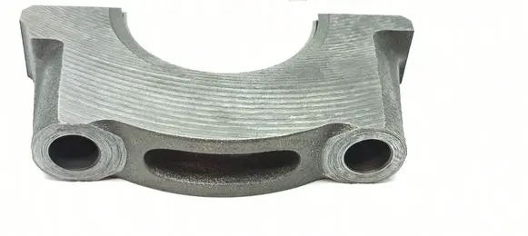 Land Rover Evoque I Crankshaft Holder 