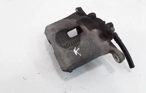Honda City Front brake caliper