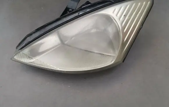 Headlight/headlamp