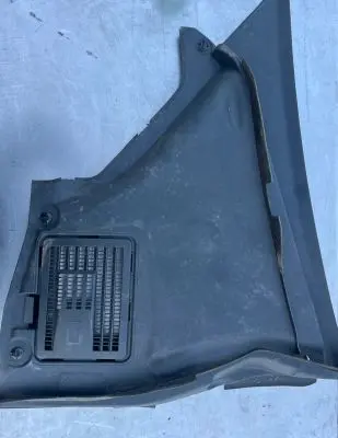 Mercedes-Benz C W206 Other engine bay part A2068301400