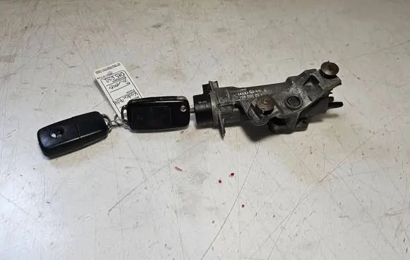 Volkswagen Transporter - Caravelle T5 Ignition lock 4B0905851C