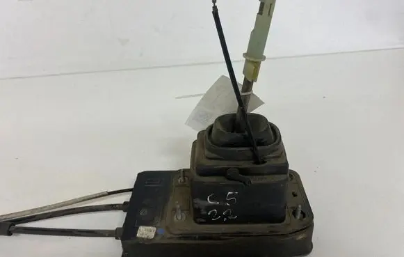 Citroen C5 Gear shifter/selector 96582802