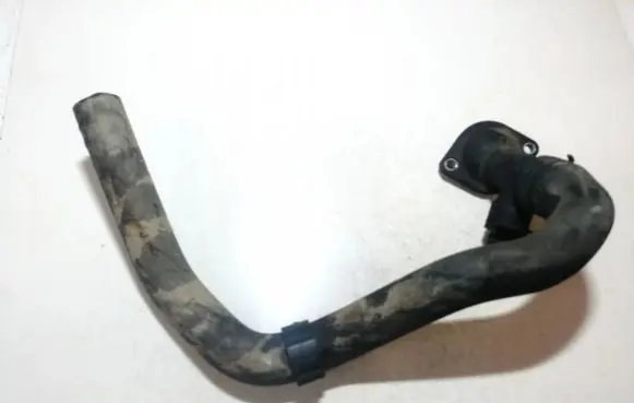 Skoda Octavia Mk2 (1Z) Engine coolant pipe/hose 03G121121D