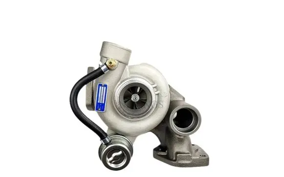 Land Rover Defender Turbo 452055 452055-5004S 452055-0004