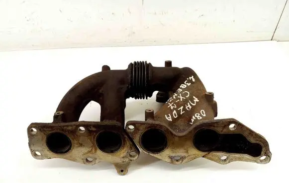 Mazda CX-7 Exhaust manifold