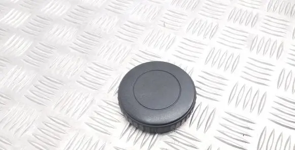 Seat Exeo (3R) Seat adjustment knob 
