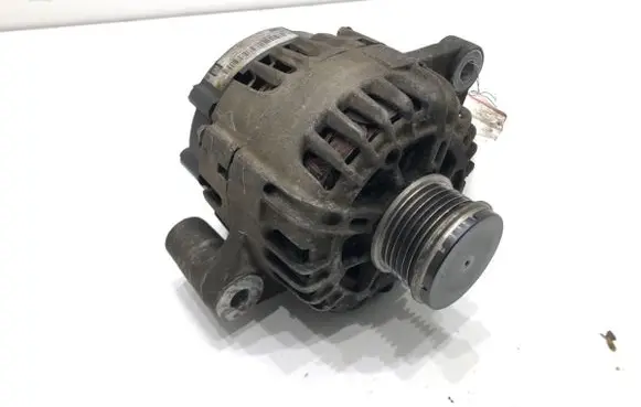 Opel Insignia A Generator/alternator 13502581