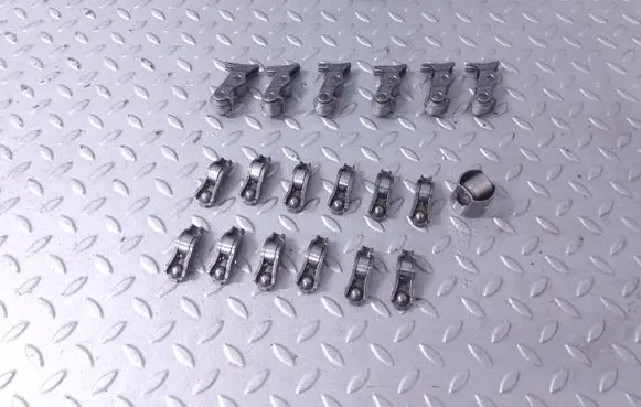 BMW X1 F48 F49 Valve rocker arm 11337640533 7640533