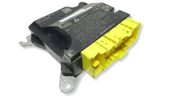 Smart ForFour II W453 Airbag control unit/module A4539018900 985105589R