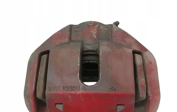 BMW 6 E63 E64 Front brake caliper 