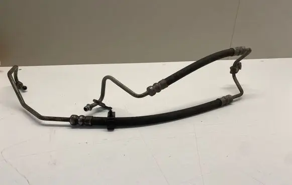 Cadillac CTS Power steering hose/pipe/line 22818716