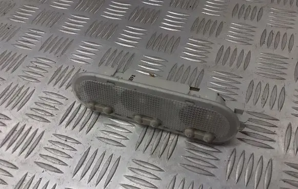 Renault Scenic II - Grand scenic II Other interior light 820003234