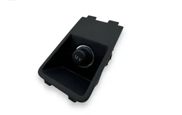 Audi TT TTS RS Mk3 8S Glove box central console 8S0863360
