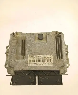 Ford Fiesta Engine control unit/module C1B112A650AAA 0261S11309