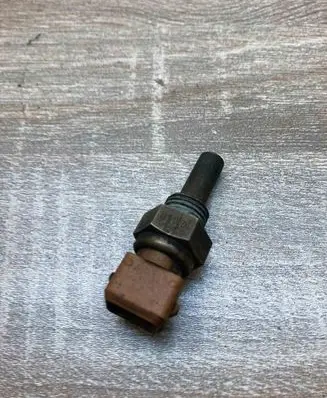 BMW 3 E30 Exhaust gas temperature sensor 1710511 801361