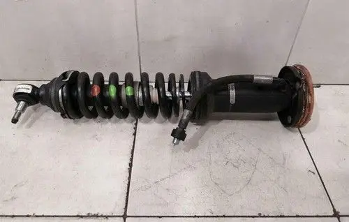 Mercedes-Benz SL R230 Front shock absorber/damper A2303206713